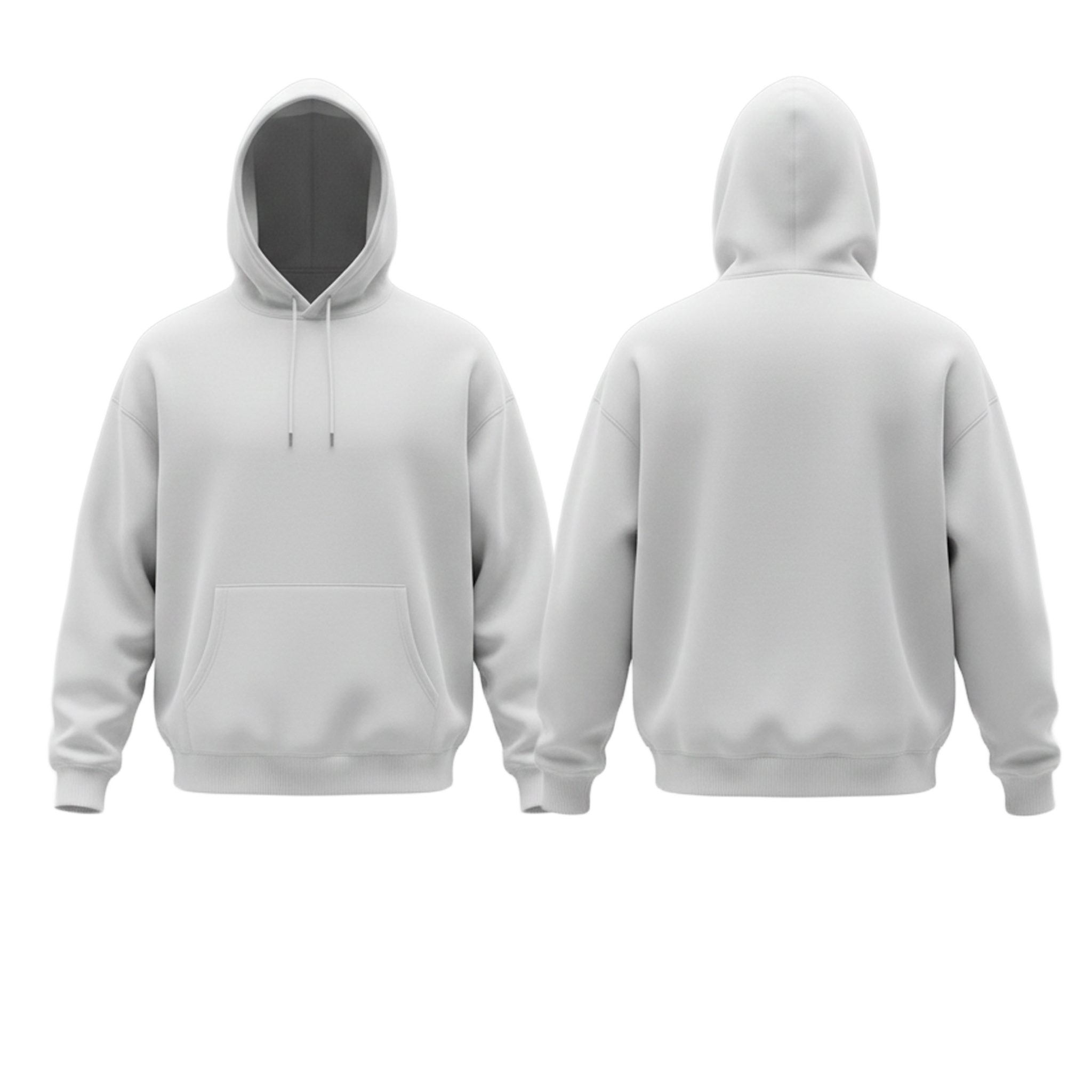 Must Be Nice Streetwear Hoodie - Base for Busy Bee and OG, OG Flip designs