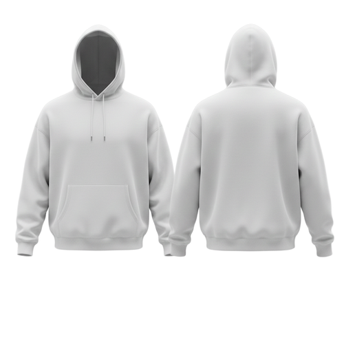 Must Be Nice Streetwear Hoodie - Base for Busy Bee and OG, OG Flip designs