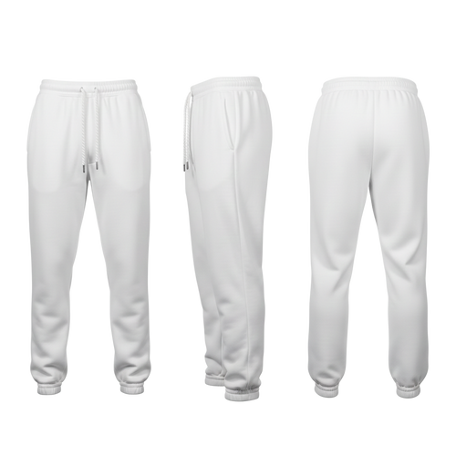 Must Be Nice Streetwear Jogger - Base for Busy Bee, OG and OG Flip designs.