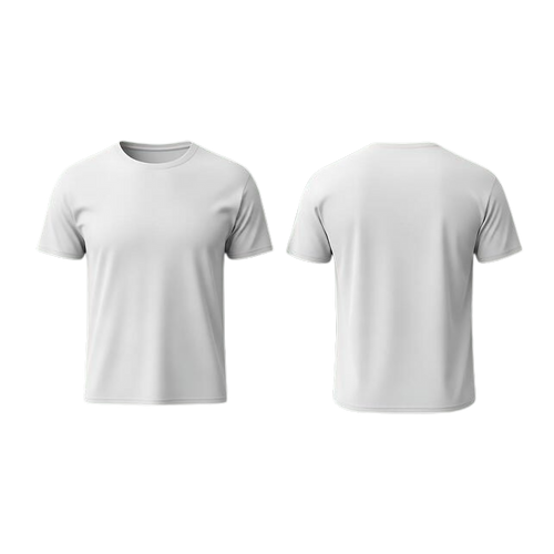 Must Be Nice Streetwear Essential Tee - Base for Busy Bee, OG and OG Flip designs.