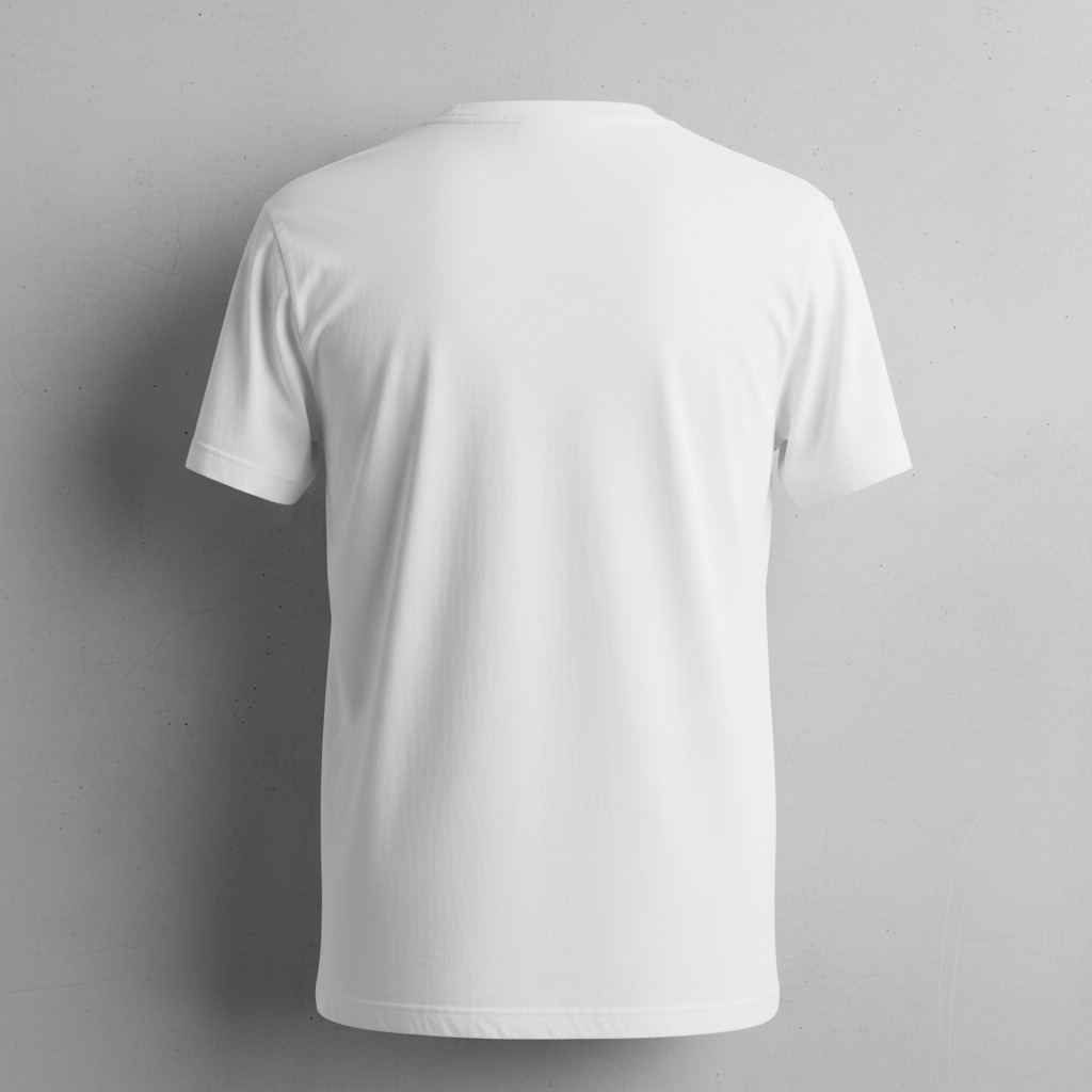 The Must Be Nice Tee